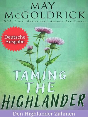 Den Highlander Zähmen - ebook